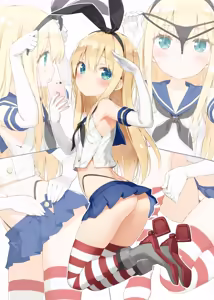 Page 480 of ポトフちゃんの桃色スケッチブック - preview thumbnail