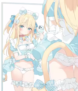 Page 503 of ポトフちゃんの桃色スケッチブック - preview thumbnail