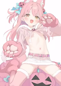 Page 522 of ポトフちゃんの桃色スケッチブック - preview thumbnail