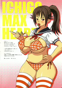 Page 17 of Ichigo Max Heart - preview thumbnail