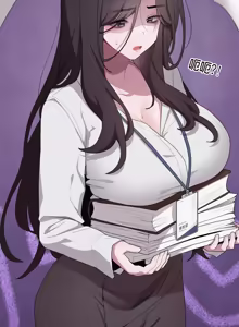 Page 1043 of 在大企业当废柴 | 在大企業當廢柴 1-73 (decensored) - preview thumbnail