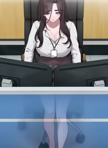 Page 112 of 在大企业当废柴 | 在大企業當廢柴 1-73 (decensored) - preview thumbnail