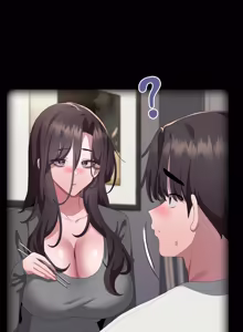 Page 1269 of 在大企业当废柴 | 在大企業當廢柴 1-73 (decensored) - preview thumbnail