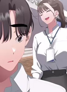 Page 1303 of 在大企业当废柴 | 在大企業當廢柴 1-73 (decensored) - preview thumbnail