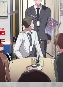 Page 136 of 在大企业当废柴 | 在大企業當廢柴 1-73 (decensored) - preview thumbnail