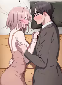 Page 169 of 在大企业当废柴 | 在大企業當廢柴 1-73 (decensored) - preview thumbnail