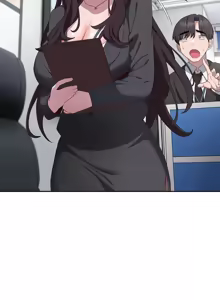 Page 199 of 在大企业当废柴 | 在大企業當廢柴 1-73 (decensored) - preview thumbnail