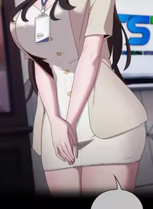 Page 452 of 在大企业当废柴 | 在大企業當廢柴 1-73 (decensored) - preview thumbnail