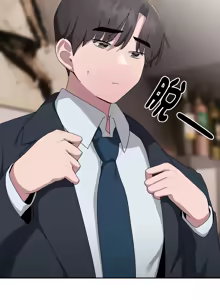 Page 528 of 在大企业当废柴 | 在大企業當廢柴 1-73 (decensored) - preview thumbnail
