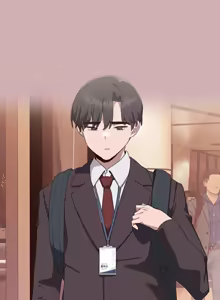 Page 53 of 在大企业当废柴 | 在大企業當廢柴 1-73 (decensored) - preview thumbnail