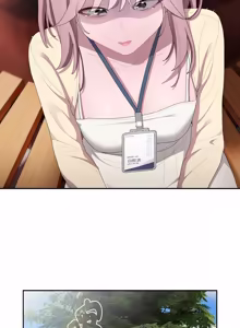 Page 740 of 在大企业当废柴 | 在大企業當廢柴 1-73 (decensored) - preview thumbnail