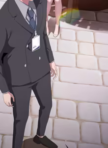 Page 748 of 在大企业当废柴 | 在大企業當廢柴 1-73 (decensored) - preview thumbnail