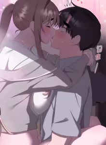 Page 789 of 在大企业当废柴 | 在大企業當廢柴 1-73 (decensored) - preview thumbnail