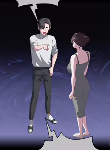 Page 824 of 在大企业当废柴 | 在大企業當廢柴 1-73 (decensored) - preview thumbnail