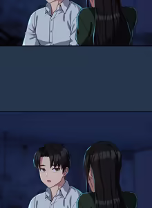 Page 488 of 下班后的秘密关系 | 下班後的秘密關係 1-74 (decensored) - preview thumbnail
