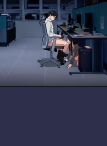 Page 778 of 下班后的秘密关系 | 下班後的秘密關係 1-74 (decensored) - preview thumbnail
