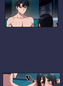 Page 790 of 下班后的秘密关系 | 下班後的秘密關係 1-74 (decensored) - preview thumbnail