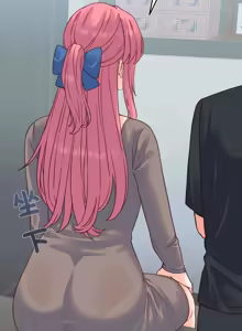 Page 320 of 少爷的替身 | 少爺的替身 1-59 (decensored) - preview thumbnail