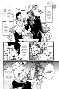 Page 69 of Maou no Amai Keiyaku - The sweet contract of the demon king Ch. 1-3 - preview thumbnail