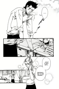 Page 77 of Maou no Amai Keiyaku - The sweet contract of the demon king Ch. 1-3 - preview thumbnail