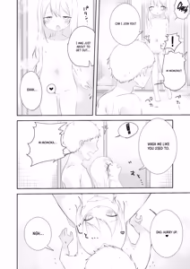 Page 11 of Momoka no Onegai Kiite｜Do Momoka a Little Favor - preview thumbnail