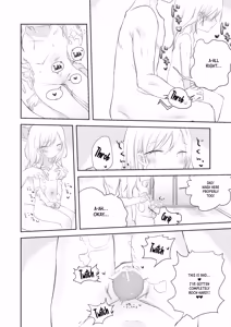 Page 13 of Momoka no Onegai Kiite｜Do Momoka a Little Favor - preview thumbnail