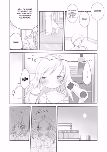 Page 17 of Momoka no Onegai Kiite｜Do Momoka a Little Favor - preview thumbnail