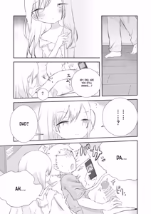 Page 18 of Momoka no Onegai Kiite｜Do Momoka a Little Favor - preview thumbnail