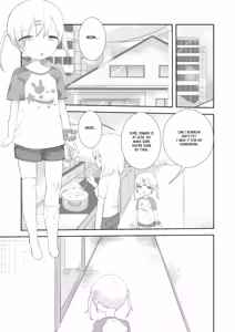 Page 2 of Momoka no Onegai Kiite｜Do Momoka a Little Favor - preview thumbnail