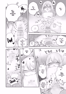 Page 21 of Momoka no Onegai Kiite｜Do Momoka a Little Favor - preview thumbnail