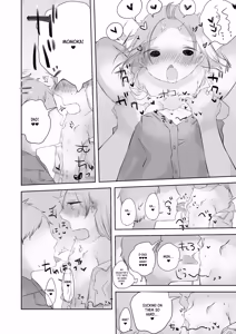 Page 23 of Momoka no Onegai Kiite｜Do Momoka a Little Favor - preview thumbnail