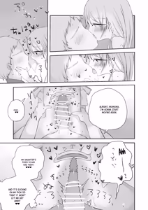 Page 24 of Momoka no Onegai Kiite｜Do Momoka a Little Favor - preview thumbnail
