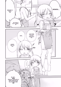 Page 27 of Momoka no Onegai Kiite｜Do Momoka a Little Favor - preview thumbnail