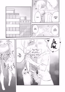 Page 30 of Momoka no Onegai Kiite｜Do Momoka a Little Favor - preview thumbnail