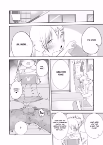 Page 37 of Momoka no Onegai Kiite｜Do Momoka a Little Favor - preview thumbnail