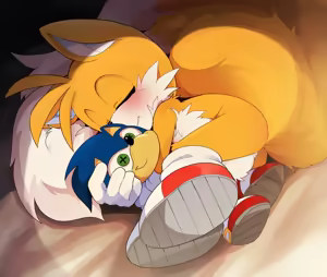 Page 197 of Sonic The Hedgehog - preview thumbnail