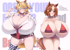 Page 1039 of Fanbox - preview thumbnail