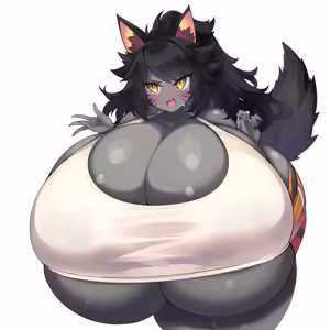 Page 367 of Fanbox - preview thumbnail