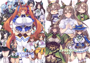 Page 425 of Fanbox - preview thumbnail