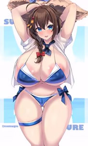 Page 726 of Fanbox - preview thumbnail