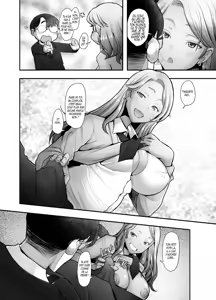 Page 11 of Yasashii Chinpo ni Koisuru Gal 1 - preview thumbnail
