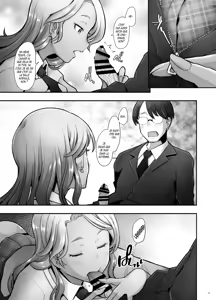 Page 12 of Yasashii Chinpo ni Koisuru Gal 1 - preview thumbnail