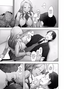Page 18 of Yasashii Chinpo ni Koisuru Gal 1 - preview thumbnail