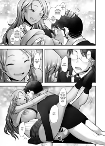 Page 20 of Yasashii Chinpo ni Koisuru Gal 1 - preview thumbnail