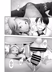 Page 21 of Yasashii Chinpo ni Koisuru Gal 1 - preview thumbnail