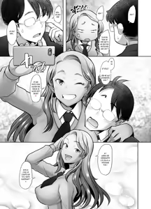Page 28 of Yasashii Chinpo ni Koisuru Gal 1 - preview thumbnail
