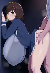 Page 735 of ぴょんぴょん - PyonPyon - preview thumbnail