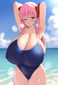 Page 844 of ぴょんぴょん - PyonPyon - preview thumbnail