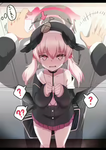 Page 359 of pixiv fanbox  ブルーアーカイブ part - preview thumbnail