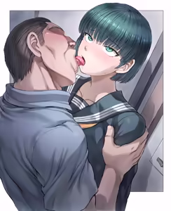 Page 40 of Fubuki Kiss - preview thumbnail